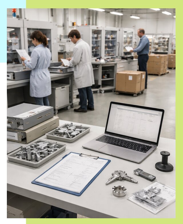 Сертификация производства в Бийске от 88290 р. | Сертэкс