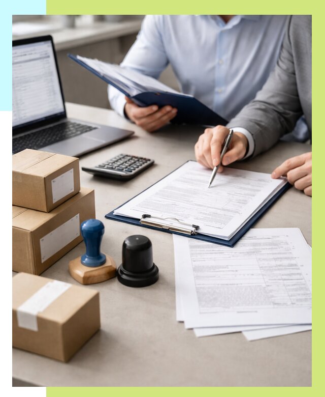 Декларирование продукции в Бийске от 12464 р., Сертэкс